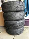 Продам резину 225*65*r17