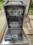 Посудомийна машина Ariston Hotpoint LI 480 A