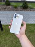 Iphone 13 Pro Max 128gb silver Айфон 13 Про Макс 128гб срібний