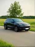 Porsche Cayenne 958 3.0 TDI 4x4 2010r Salon Polska