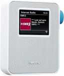 Radio Sieciowe Internetowe 100 Gniazd Blaupunkt PIB 100 Odbiór Wi-Fi