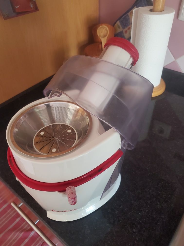 Centrifugadora Moulinex