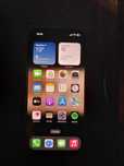 Iphone 16 PRO 128 GB czarny gwarancja do lipca 2026r.!