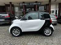 Smart ForTwo Coupé 0.9 Prime 90 Aut.