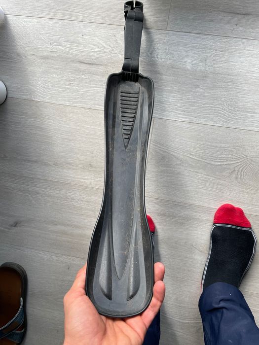 Błotnik rowerowy  SIMPLA RAPTOR SDE