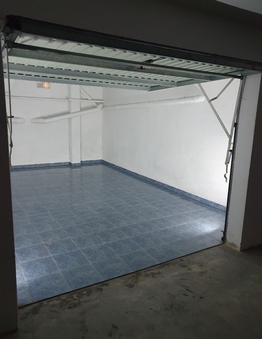 Garagem Pinhal Novo 21m2