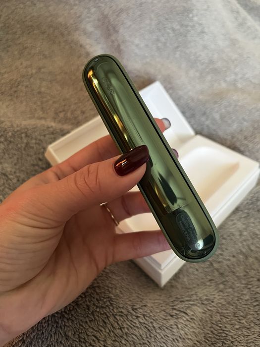 IQOS ILUMA,зеленого кольору ,новий