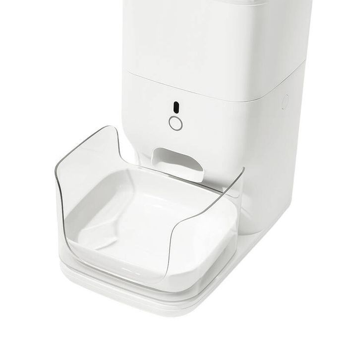 Dozownik Karmy Catlink F04 Pro Inteligentny Automatyczny Dla Kota