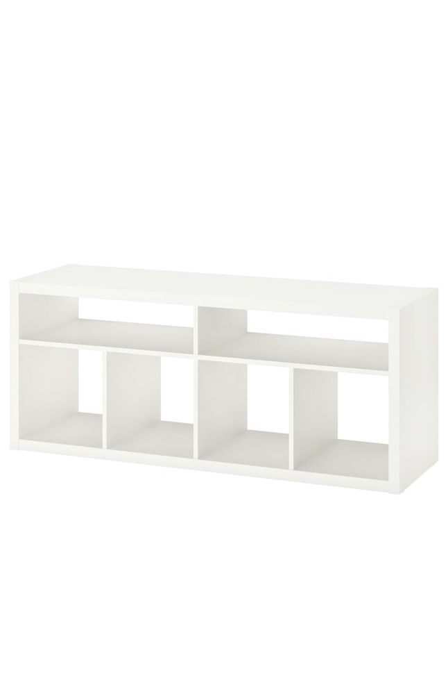 Szafka RTV/pod TV IKEA Kallax