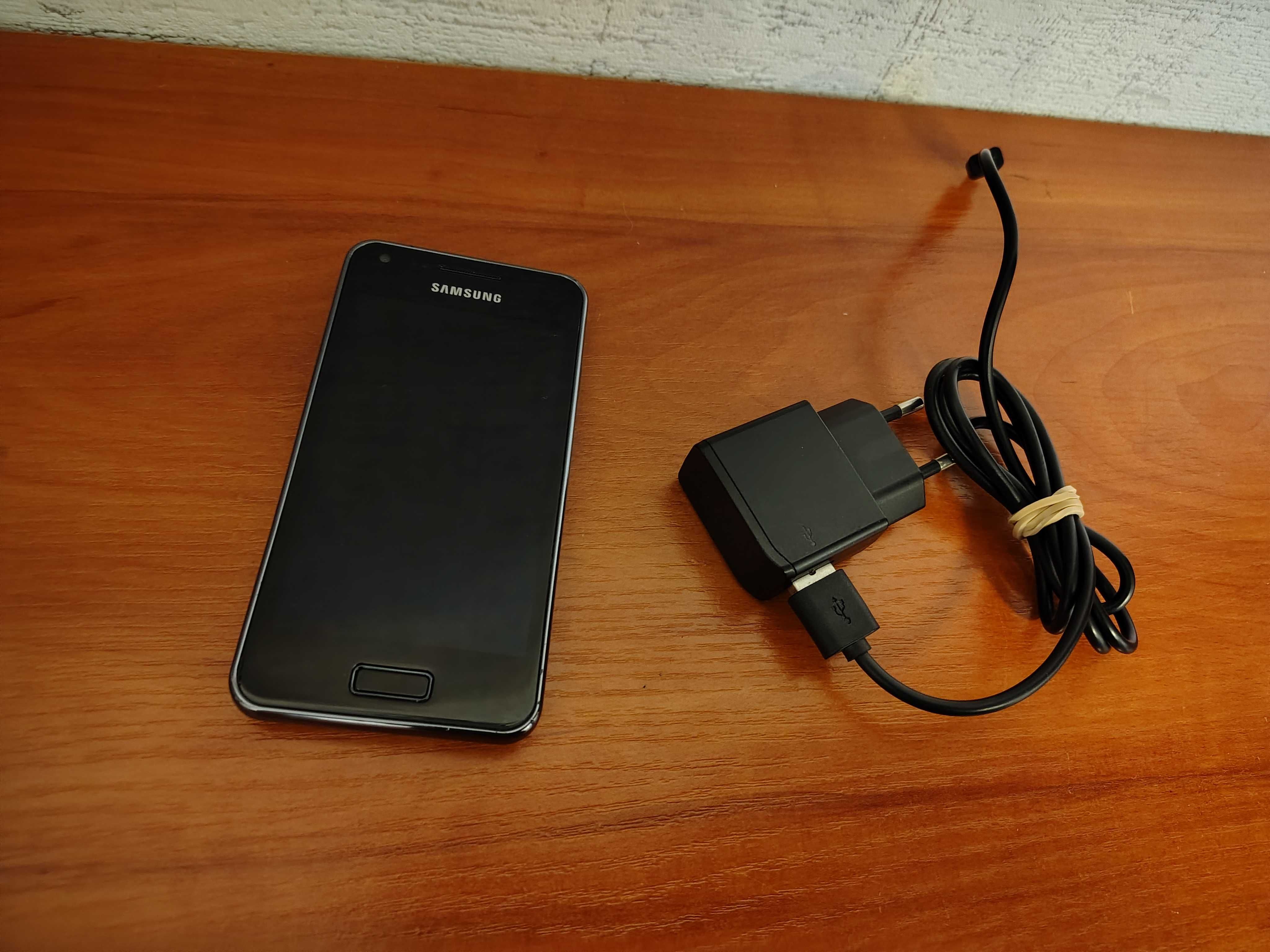 Samsung Galaxy S Advance GTI9070P