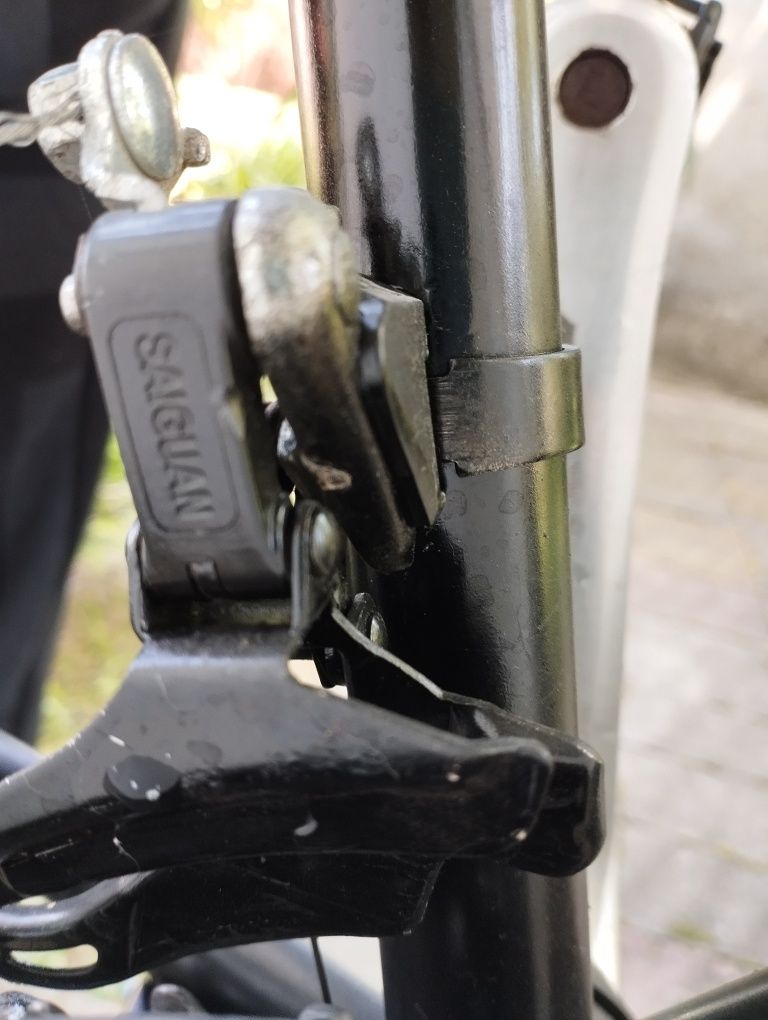 Велосипед GT bikes