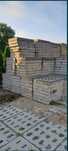 Płyty drogowe jumbo 100x75x12cm używane płyty betonowe