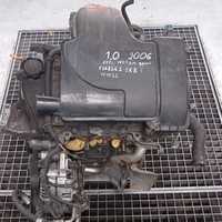 Двигун двигатель Тойота 1.0 1KR  Toyota Yaris 1.0 12V 2006-2011