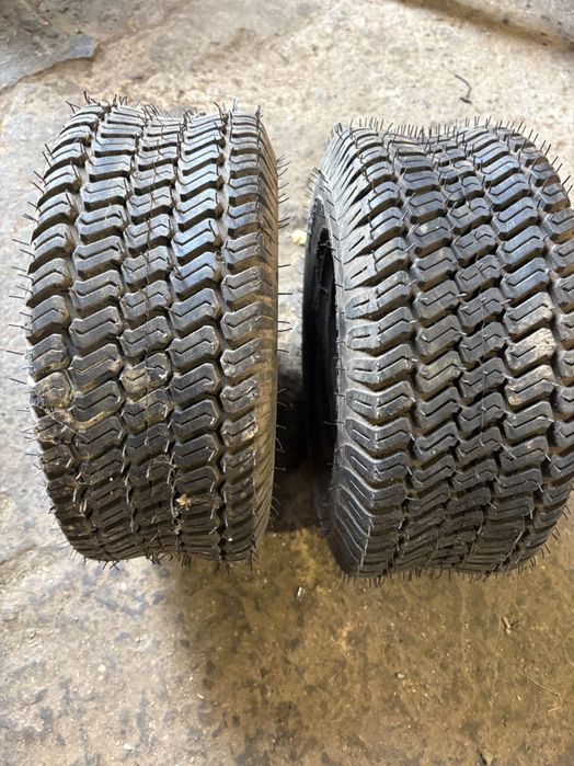 Opony 15x6.00-6 NHS