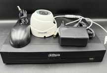 Rejestrator hybrydowy 5w1 XVR5104HS-I2 Dahua