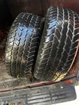 Goodyear шини на джип 255/65 R16 всесезон