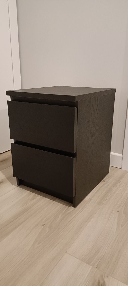 Ikea Malm - szafka nocna