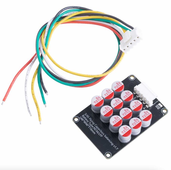 Активний балансир 4S с 5A (В НАЛИЧИИ)