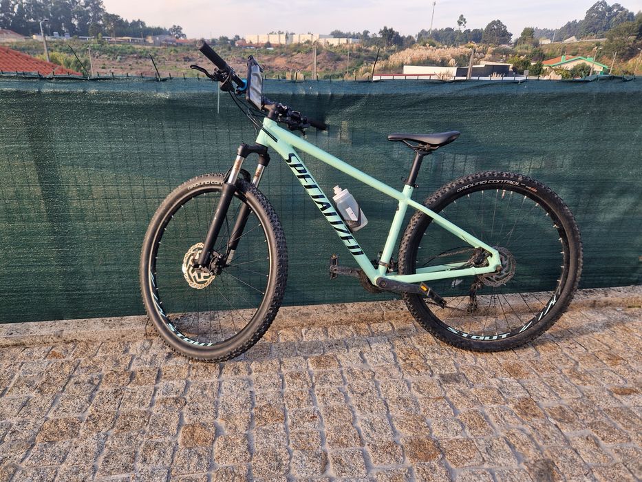 Bicicleta specialized