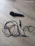 Mikrofon SPACETECH MX-4 IMP 600 dynamiczny
