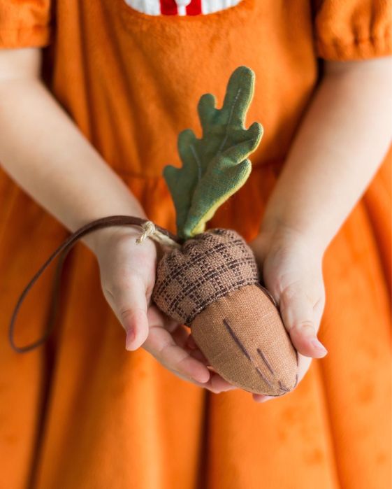 Костюм білочки, мишки 104-110 см