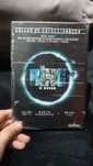 DVD "The Ring - O Aviso"