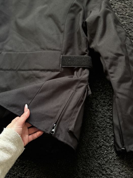 Мотокуртка Bering Lady