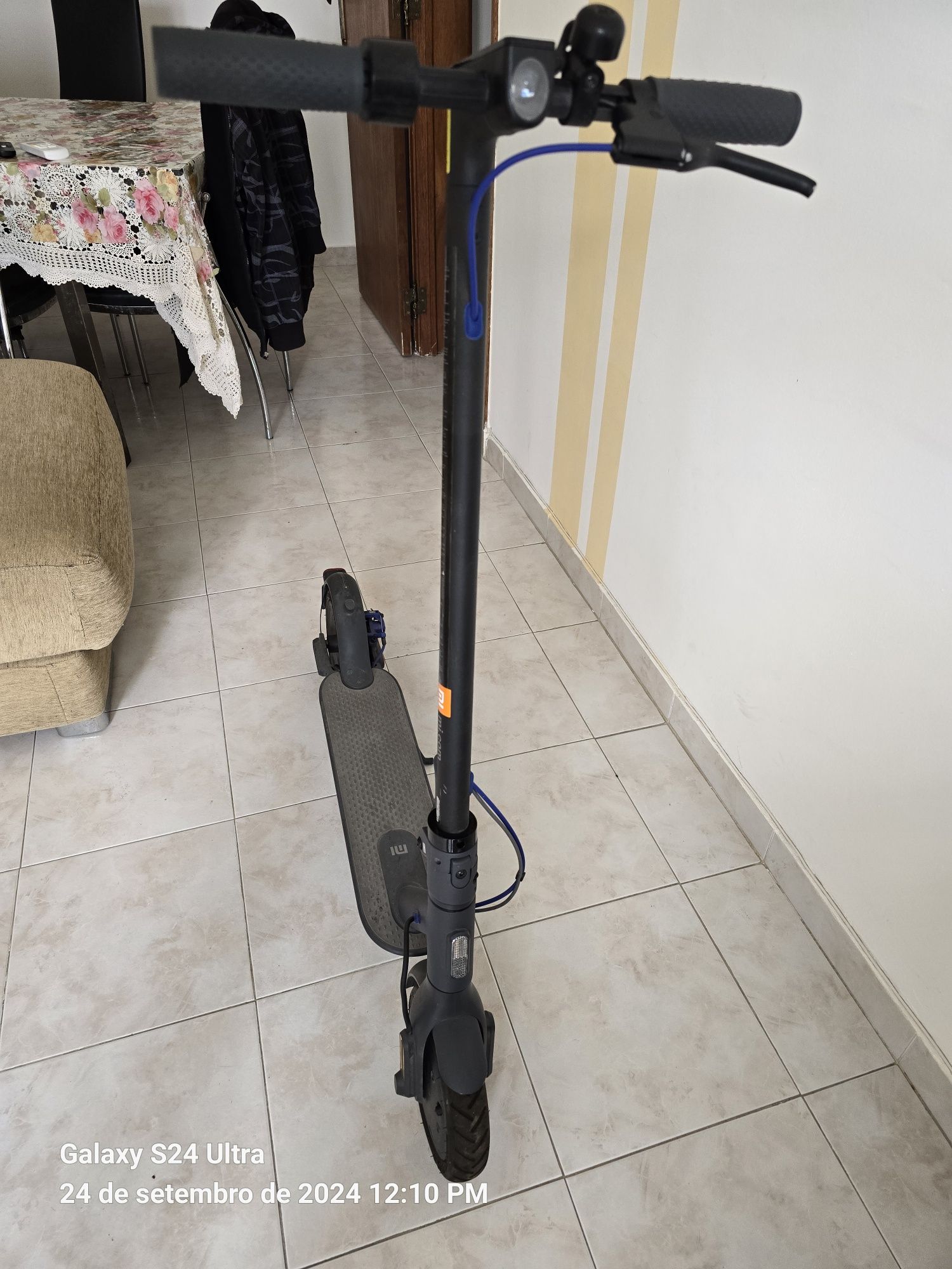 Trotinete Xiaomi