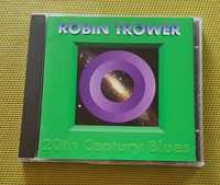Robin Trower pierwsze wydanie USA 1994 rok