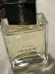 Woda toaletowa dla mężczyzn Avon Homme