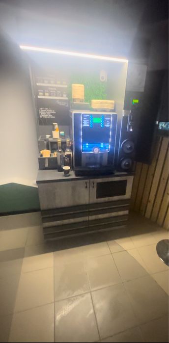 Кофейня, готовый бизнес