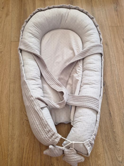 Кокон для немовляти 0-5 міс в ідеальному стані