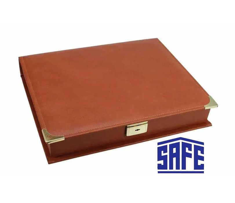 SAFE Variant Kaseta pierścieniowa SAFE na banknoty