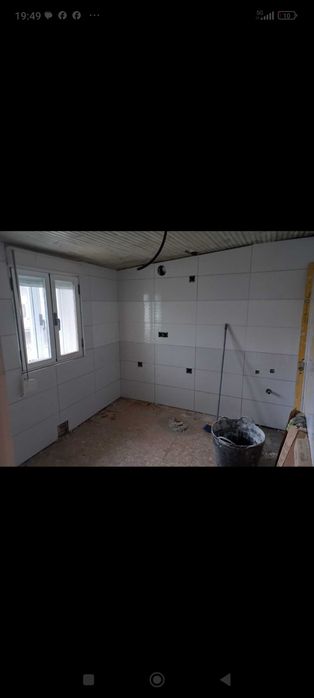 Vendo casa de aldeia barata com muito potencial