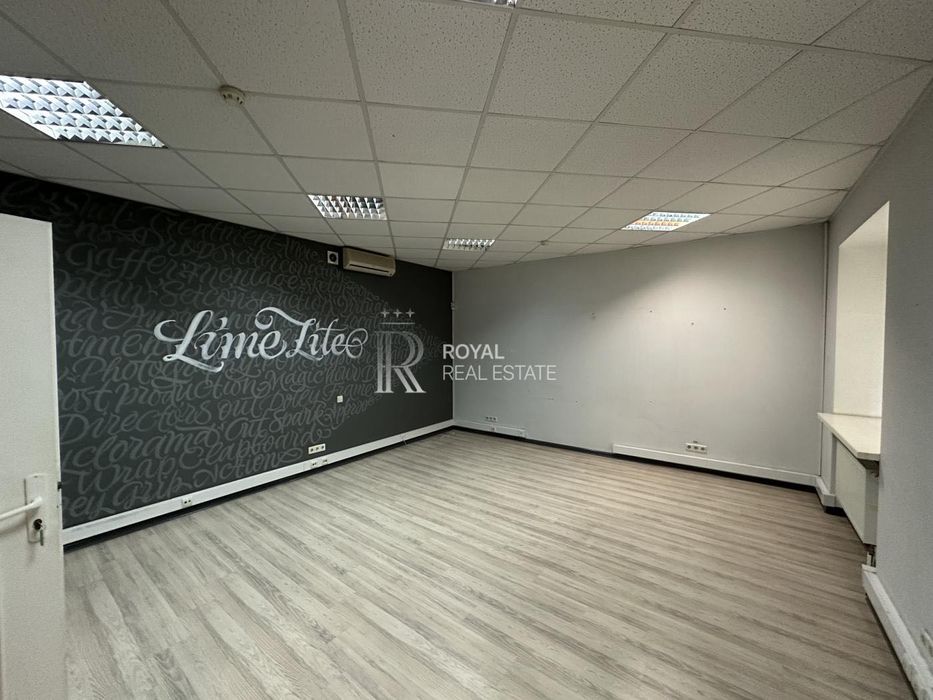 Продаж офісного приміщення Київ 10к 498м2 Голосіївський Центр