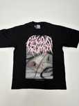 футболка playboi carti merch girl ken carson vetements balenciaga L
