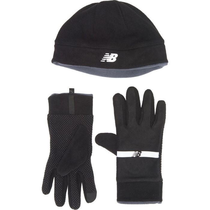 Набір рукавиці, шапка New Balance Оригінал
