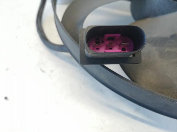 Termoventilador / motoventilador AUDI A3 (8L1)
