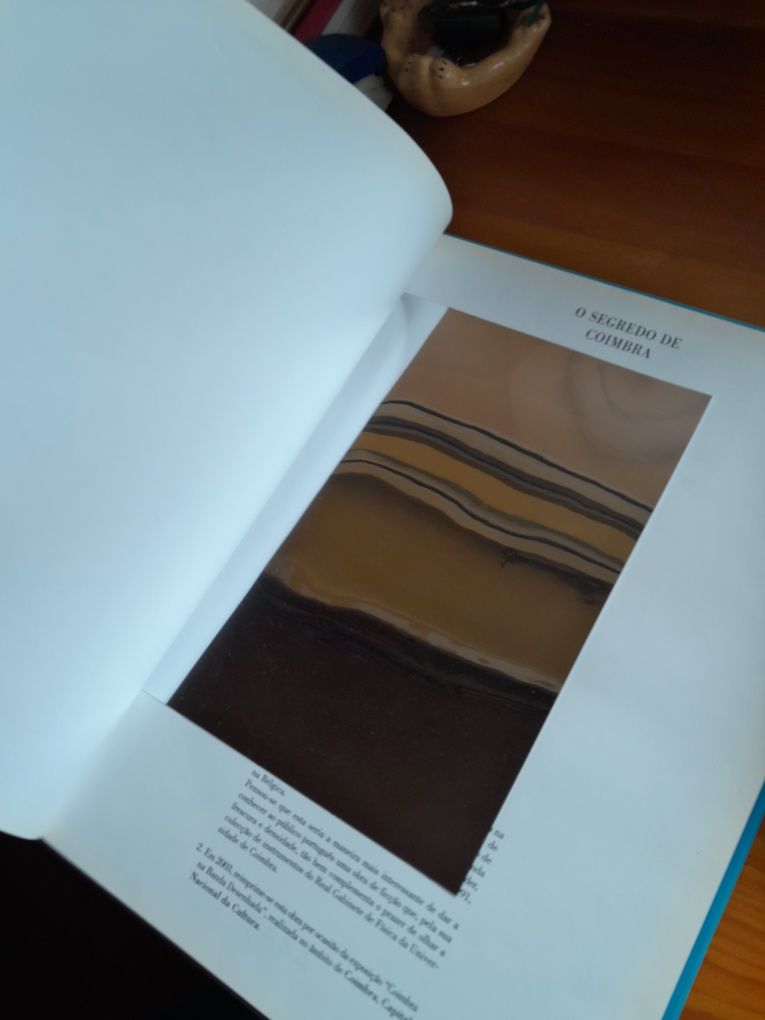 O Segredo de Coimbra - Etienne Schréder, inclui envio ctt editorial