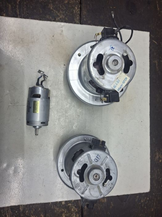 Оригинальный двигатель мотор пылесоса блендера