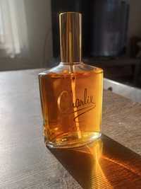 Perfumy Charlie Gold 100ml retro vintage