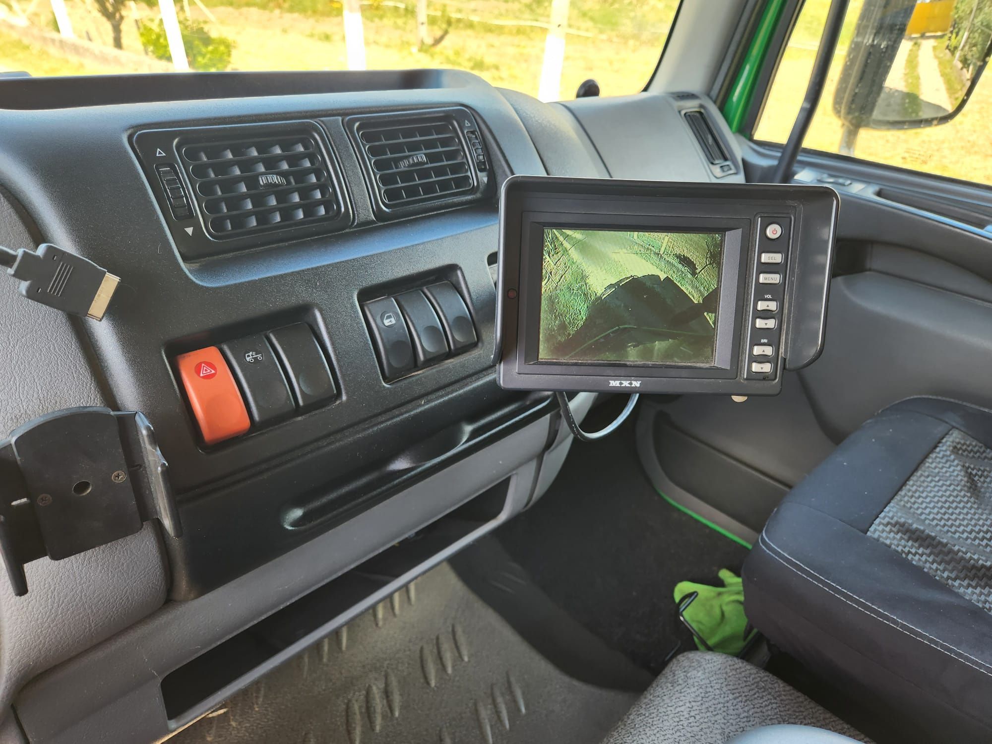 DAF LF 45 220 Ano 2010