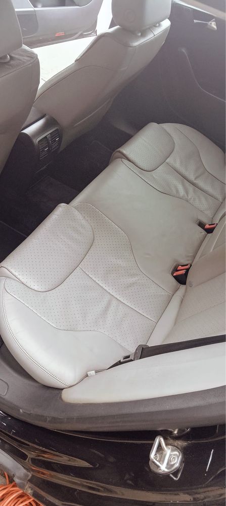 Volkswagen Passat B6
