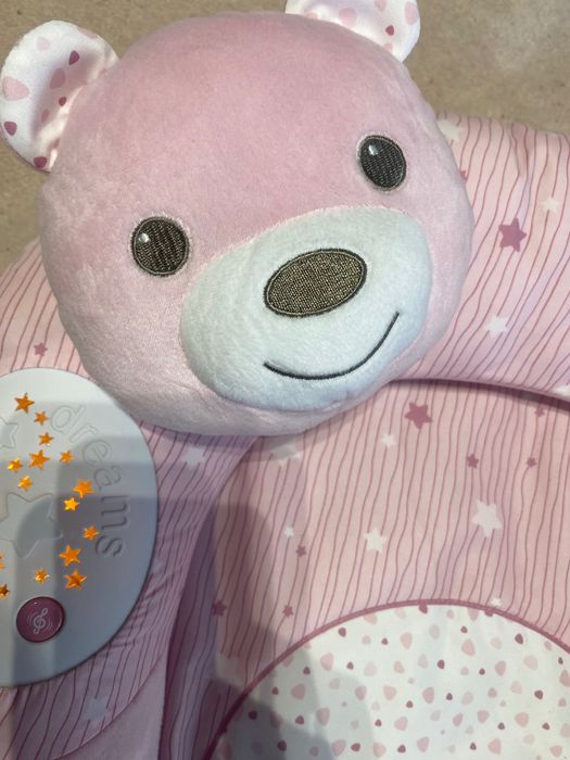 Килимок Chicco розвиваючий «Моє перше гніздечко»