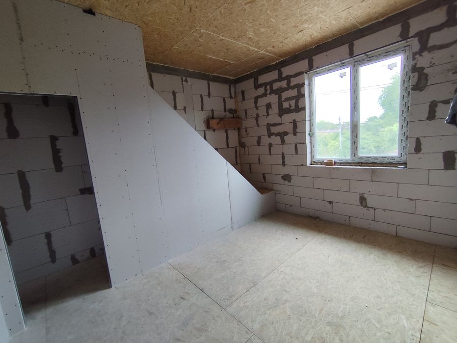 Дуплекс/Дом/Костанди/Таунхаус/411 Батарея/Киевский район