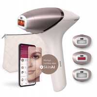 Laser do depilacji wynajem na doby philips lumea 9900 bardzo skuteczny