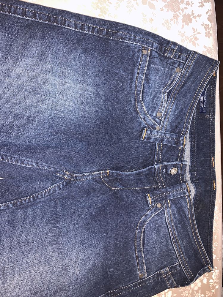 Женские джинсы Pepe Jeans 28/30
