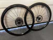 Koła Bontrager Paradigm SL