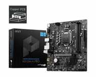 Motherboard MSI H510M-A PRO (6 meses de uso)