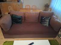 Sofa 3 os rozkładana